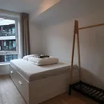 公寓 North 特罗姆瑟