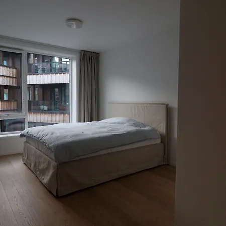 North * Тромсё