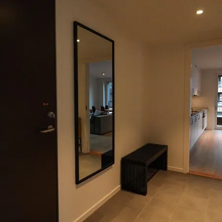 Appartement North Tromsø