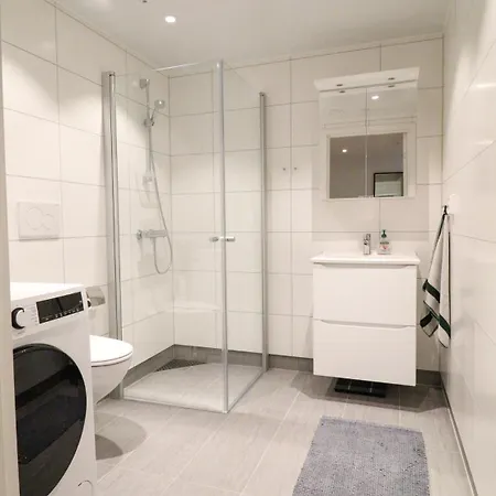 Appartement North