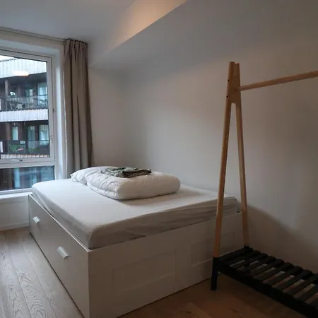Apartamento North Tromsø